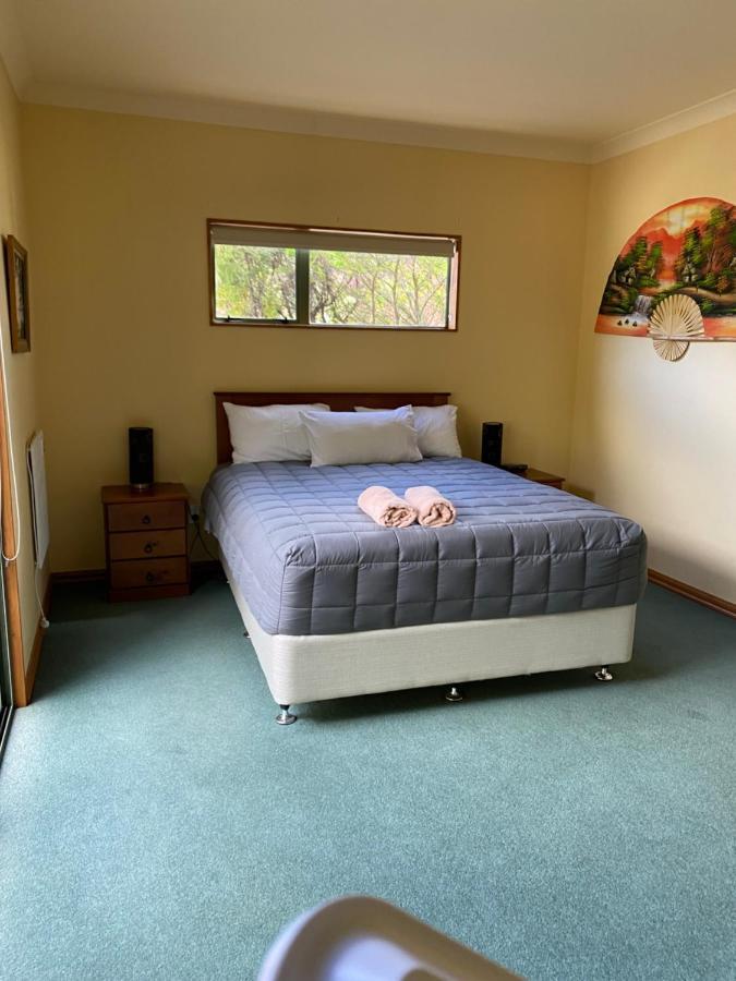 Abel Tasman Marahauヴィラ エクステリア 写真