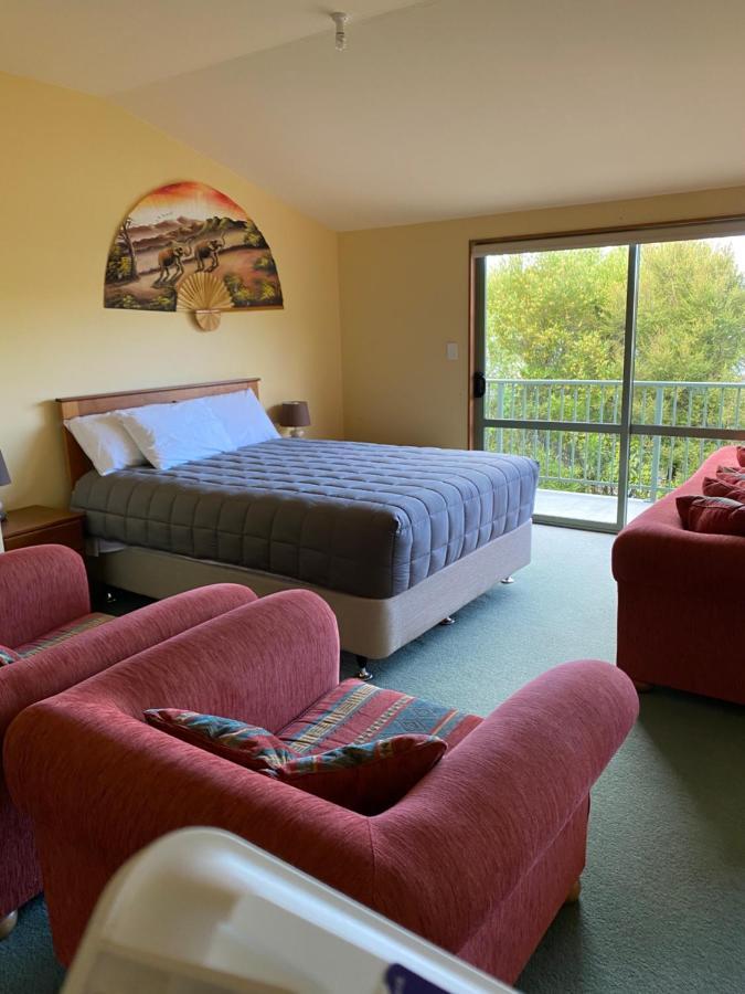 Abel Tasman Marahauヴィラ エクステリア 写真