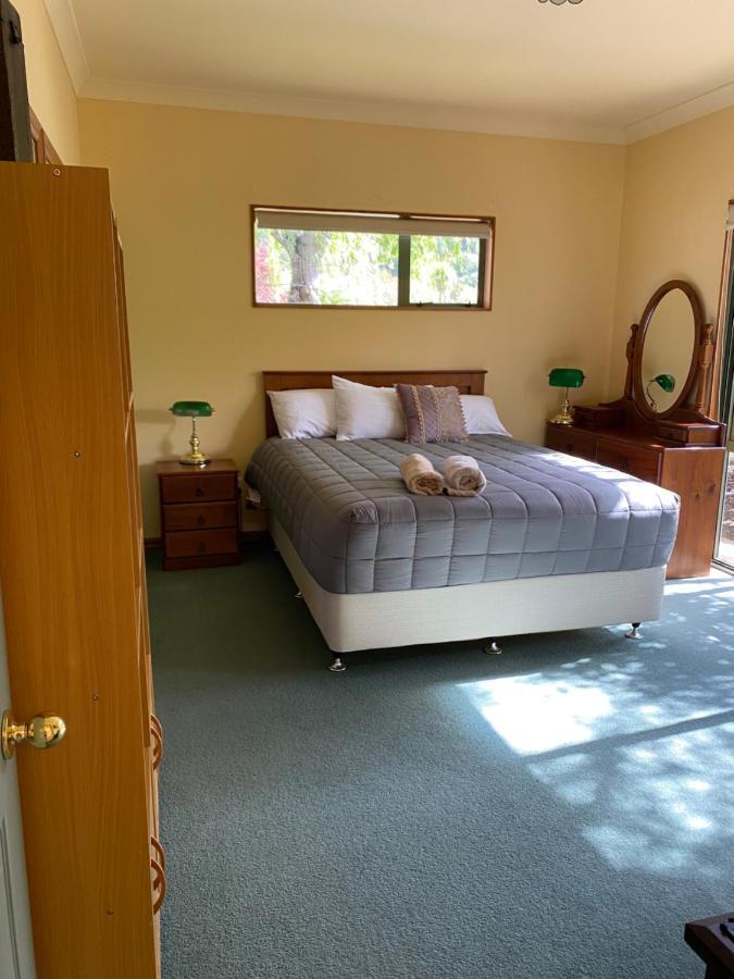 Abel Tasman Marahauヴィラ エクステリア 写真